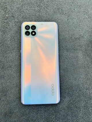 opporeno4se是双卡吗？reno4se支持双卡5g吗