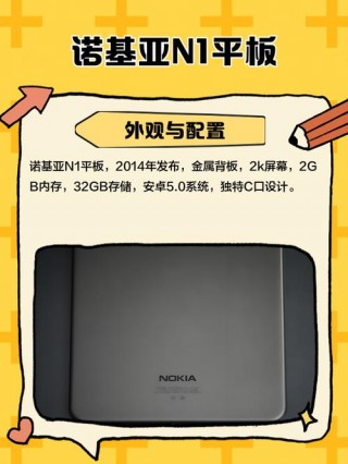 诺基亚平板电脑多少钱，诺基亚平板电脑多少钱一台