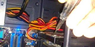 电脑机箱漏电原因，电脑机箱漏电原因分析