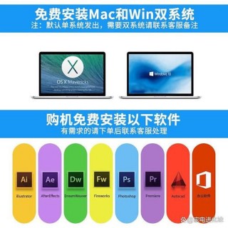办公有必要买苹果电脑吗？办公买macbook还是ipad