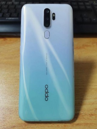 oppoa11x内存多大，oppoa11x有6+256内存吗？