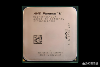 amd6核处理器有哪些？amd六核处理器排名榜