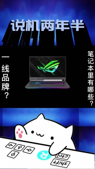 大绿标笔记本电脑推荐，绿色logo的笔记本电脑？