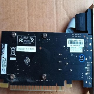 gt610显卡怎么样?，gt610显卡性能怎么样