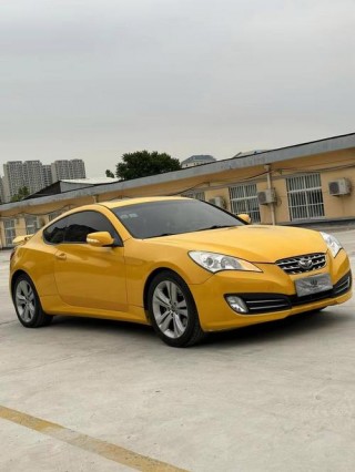 现代酷派车多少钱？现代酷派汽车多少钱