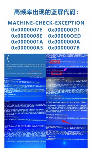 神州笔记本电脑蓝屏怎么恢复正常？神州笔记本电脑蓝屏怎么恢复正常状态