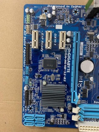 技嘉h61ms1主板最新bios，技嘉h61主板bios升级教程