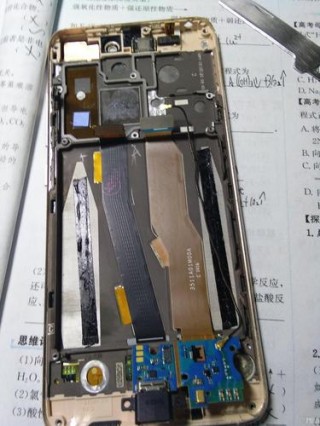 小米mi5是什么型号电池，小米5的电池型号？