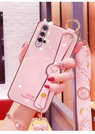 华为荣耀20s什么屏幕？荣耀20s屏幕是lcd吗