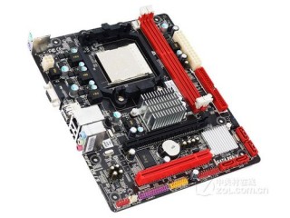 a780l3c安装什么cpu？电脑主板a780c3能配什么cpu