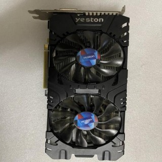 比rx580高一级的显卡是什么，比rx580更强的显卡