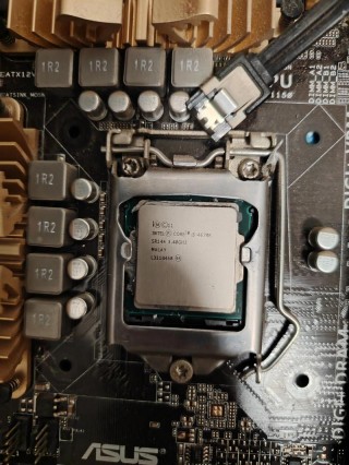 i54670k配什么显卡，i54670k性能怎么样？