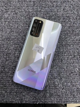 荣耀x10哪年生产的，荣耀x10是几月份生产的