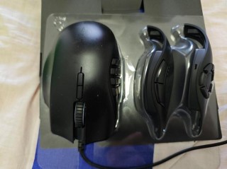 换鼠标微动多少钱？找人换鼠标微动多少钱