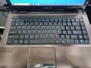 华硕k43怎么样，华硕k43u