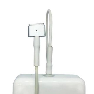 笔记本电源线收纳方法，笔记本电脑充电线收纳？