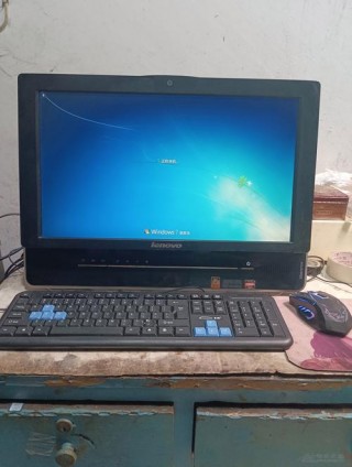 联想一体机台式电脑报价大全，联想台式电脑一体机多少钱一台？