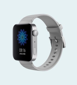 小米智能手表什么时候出新款，小米智能手表啥时候出的？