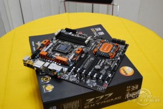 z77主板多少钱，z770主板