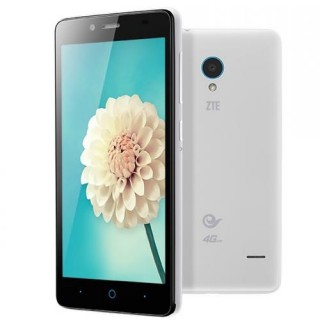 中兴小鲜怎么把录音键放在桌面，中兴小鲜手机