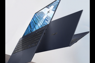 华硕商务笔记本推荐配置，华硕笔记本商务办公用？