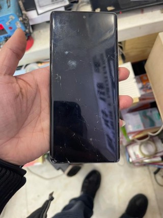 华为mate10屏幕多少钱换一个，mate10屏幕要多少钱