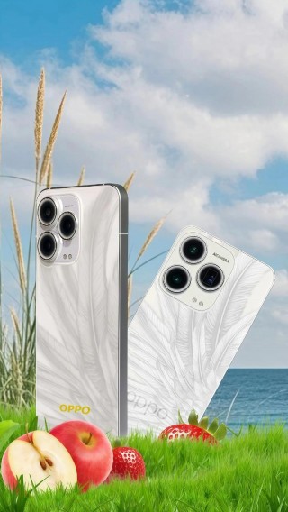 opporeno什么配置，opporeno配置怎么样？