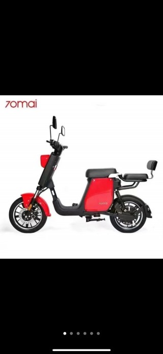 小米70迈智能电动车？小米70迈智能电动车怎么样