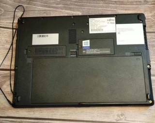 包含富士通笔记本最新款的词条