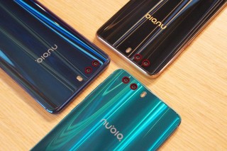 努比亚z17s换屏幕多少钱，努比亚z17mini换屏幕多少钱