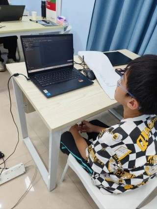 电脑编程是干嘛的，电脑编程是做什么