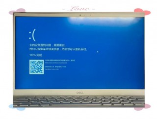 戴尔电脑显示器不显示怎么办，戴尔电脑的显示器没反应？