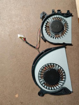 小米笔记本风扇声音大怎么办，小米笔记本风扇声音特别大？