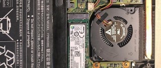 笔记本电脑能换固态硬盘么？笔记本电脑能换固态硬盘么吗