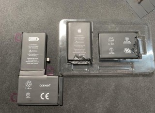 苹果x正版电池多少钱，iphone x的电池多少钱