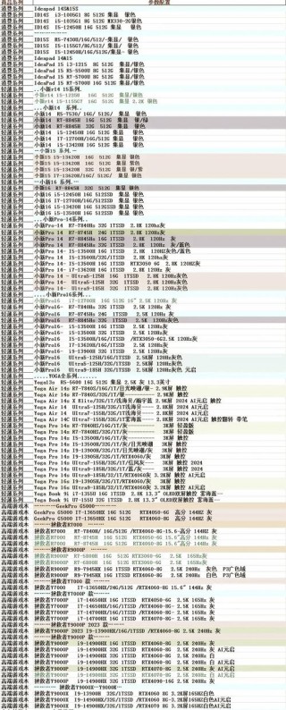 联想s400笔记本什么时候上市的，联想s400性价比？