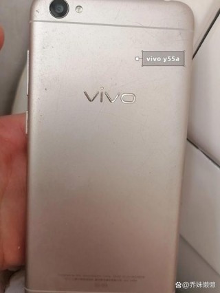 vivoy55a是什么处理器，vivoy55l处理器？