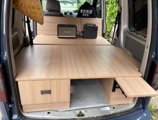 床车移动电源推荐，床车用移动电源好还是用副电瓶好?