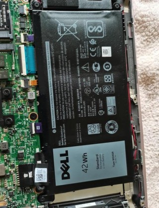 联想手提电脑换电池多少钱？联想笔记本电脑电池更换电池多少钱