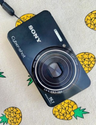 索尼w570有什么功能？索尼w570测评