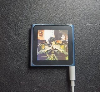 苹果最早的mp4？苹果最早的ipad是什么型号