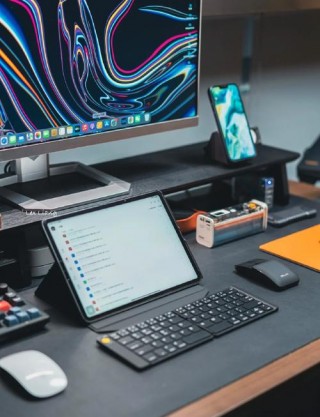 推荐笔记本电脑男生，男生买什么笔记本好