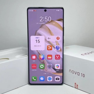 华为nova10有nfc功能吗？华为nova10支持5g吗