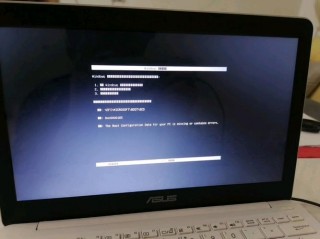 华硕电脑开不了机怎么办简单方法，华硕电脑为啥开不了机了