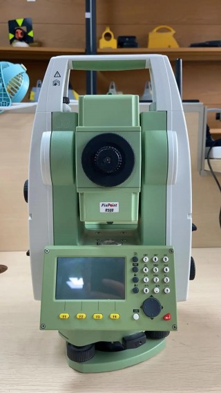 徕卡全站仪有哪些型号？徕卡全站仪多少钱一台