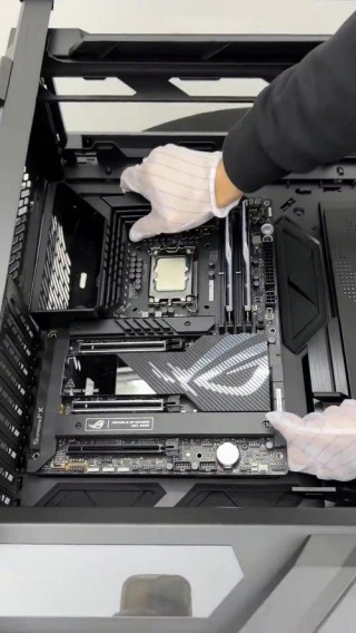 笔记本电脑有组装的吗？笔记本存在组装机吗