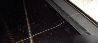 笔记本液晶屏坏了怎么修复？笔记本电脑液晶屏碎了多少钱