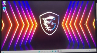 msi电脑怎么开机，msi电脑怎么开机键在哪？