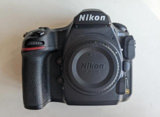 全画幅单反二手推荐，性价比比较高的二手全画幅相机