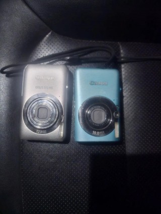 佳能ccdixus115？佳能ccdixus115hs哪年的